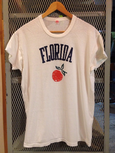 7月8日大阪店ヴィンテージ入荷!#4 Vintage T-Shirt編Part1!!(大阪アメ村店)_c0078587_0191924.jpg