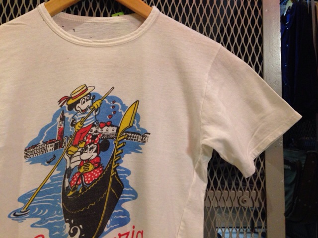 7月8日大阪店ヴィンテージ入荷!#4 Vintage T-Shirt編Part1!!(大阪アメ村店)_c0078587_0222364.jpg