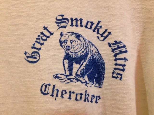 7月8日大阪店ヴィンテージ入荷!#4 Vintage T-Shirt編Part1!!(大阪アメ村店)_c0078587_026545.jpg