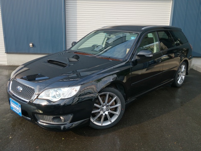 ★NEW在庫車BMW525i&フォレスター&レガシィのネットアップが完了しております!!★(白石店)_c0161601_19292861.jpg