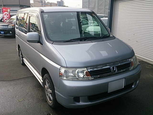 ★NEW在庫車BMW525i&フォレスター&レガシィのネットアップが完了しております!!★(白石店)_c0161601_19295441.jpg