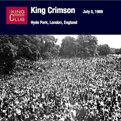 King Crimson と 7月_e0081206_8451641.jpg