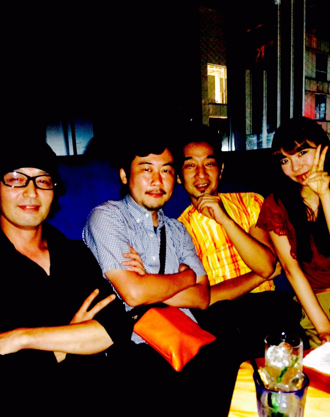 ginza music bar #_a0168628_114952.jpg
