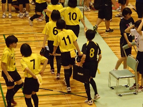 学校総合体育大会（バレーボールの部）_d0140533_14261595.jpg