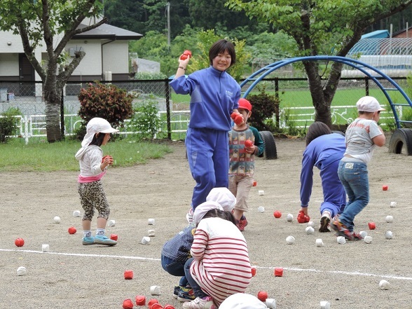 野田中学校2年生　職場体験なのだ♪_c0259934_09102049.jpg