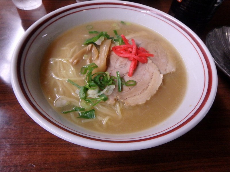 敦賀　屋台ラーメン_c0351853_23205673.jpg