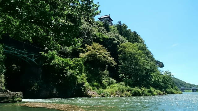 平成27年6月28日木曽川でのんびり_c0155364_217482.jpg