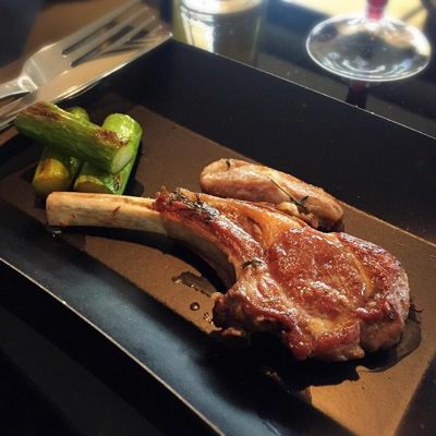 肉ソン大統領⭐︎ 肉ドレ & 肉ビール_c0151965_10497.jpg