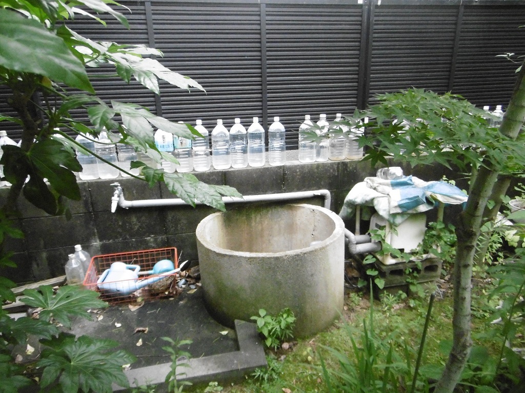古井戸やー_f0205367_17550351.jpg