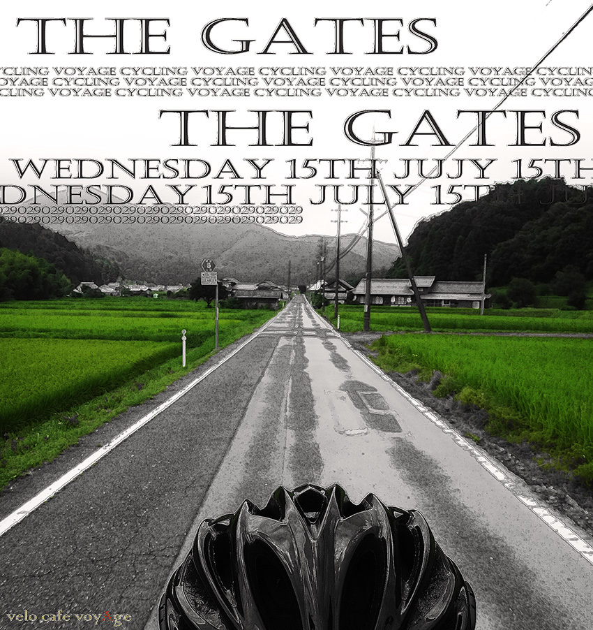 7月15日（水）「voyAge cycling \'THE GATEs\' 029」_c0351373_14455134.jpg