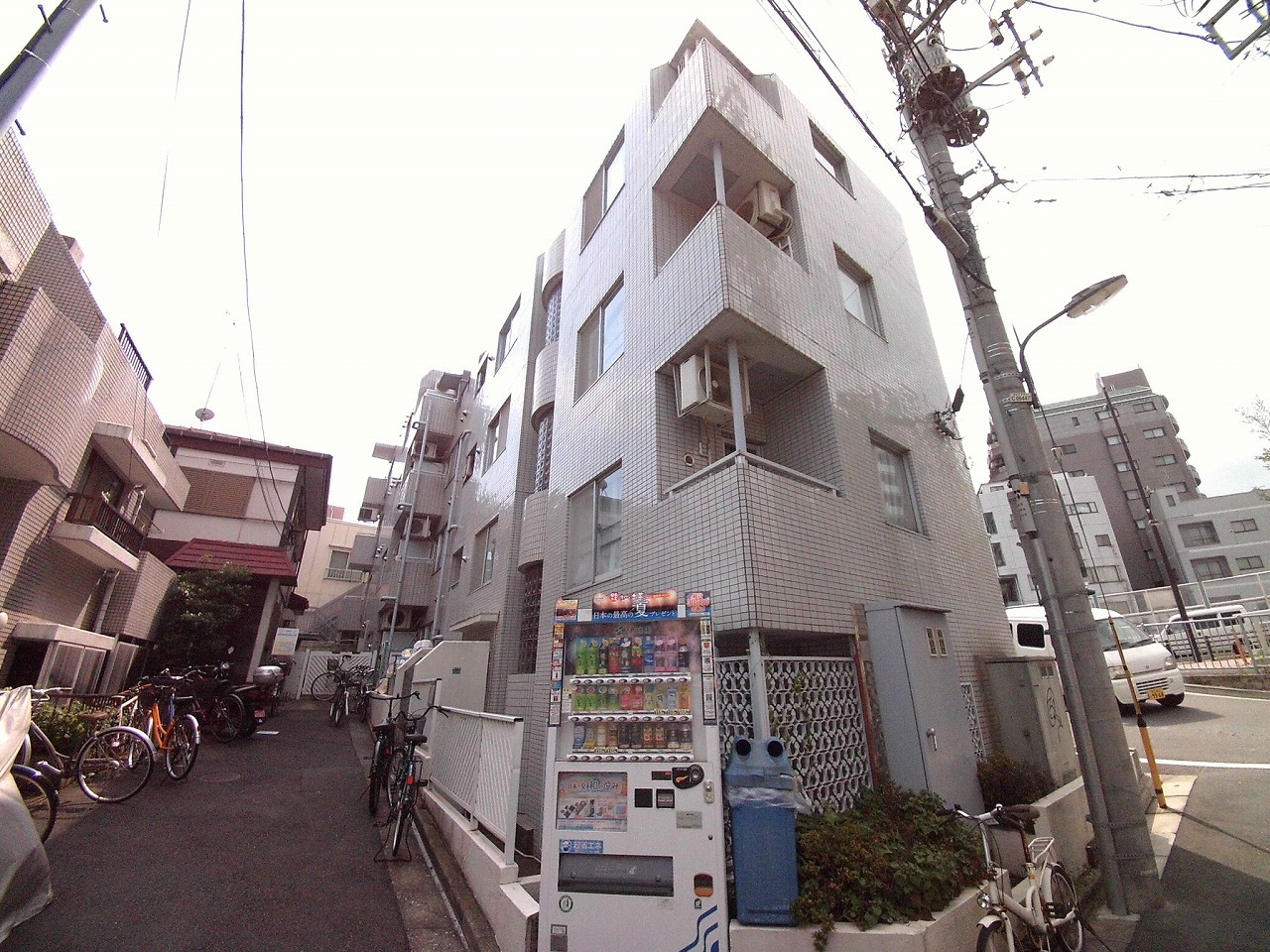 高田馬場 ぶらり日記４０２ 山手線 目白 駅のマンション ダイホープラザ目白 東京都新宿区のお部屋探しは エキテン口コミ人気評判オススメｎｏ １のふらっと不動産 高田馬場店へ 株式会社フレアスタイル 東京都港区の不動産事情 東京都港区の部屋探しは