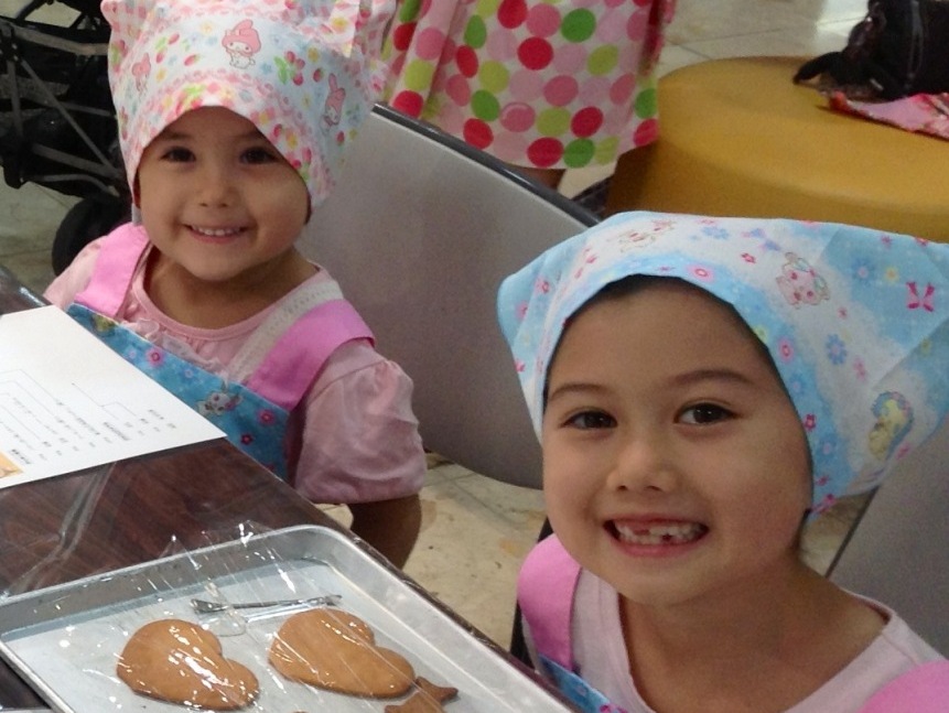 夏休みペイントクッキー作り体験教室開催します。【子ども、大人OK】_b0080287_18152767.jpg