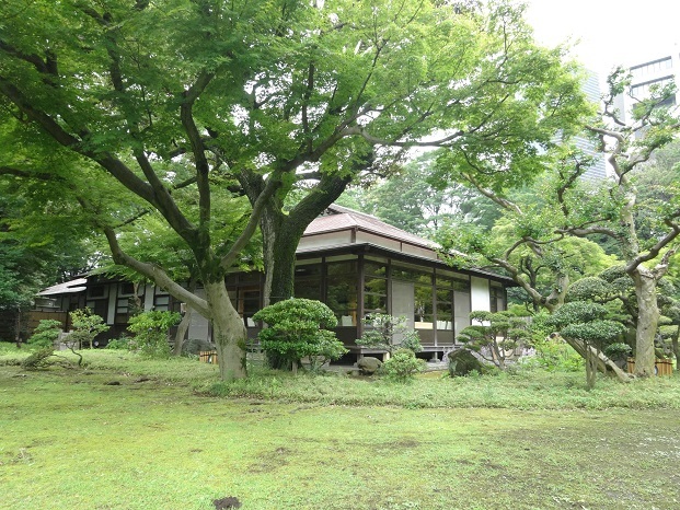 ぶらり小石川後楽園_d0183387_23154223.jpg