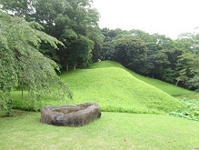 ぶらり小石川後楽園_d0183387_23165887.jpg