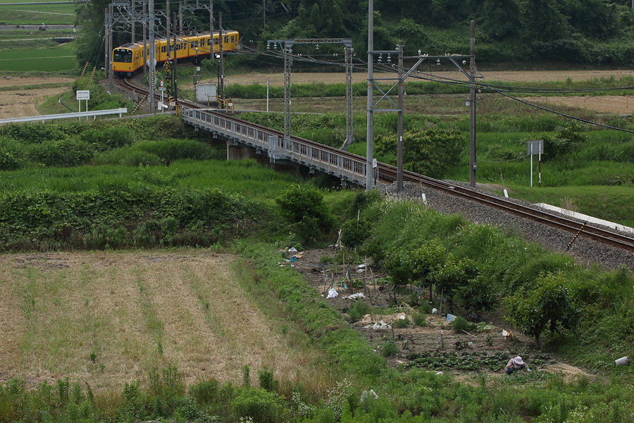 15.06.13：土曜日は午後から三岐鉄道へ（後編） _c0007190_19385938.jpg