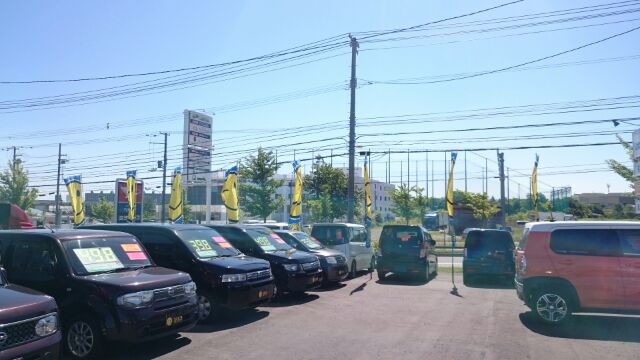 7月9日(木)アウトレット☆H様レガシィWご成約!T様エクストレイルご成約!本日ダブルご成約!☆★_b0127002_17234020.jpg