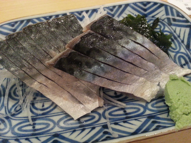 7/9 魚三酒場新小岩店@葛飾区_b0042308_22541258.jpg