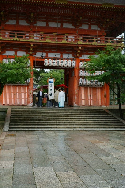 祇園祭　綾傘鉾稚児社参_e0177413_9431842.jpg