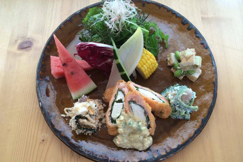 新めにゅーのご紹介二つ。_a0251920_13032635.jpg