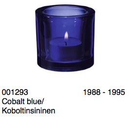 kivi 旧コバルトブルーについて 001293・Cobalt blue/Koboltinsininen 