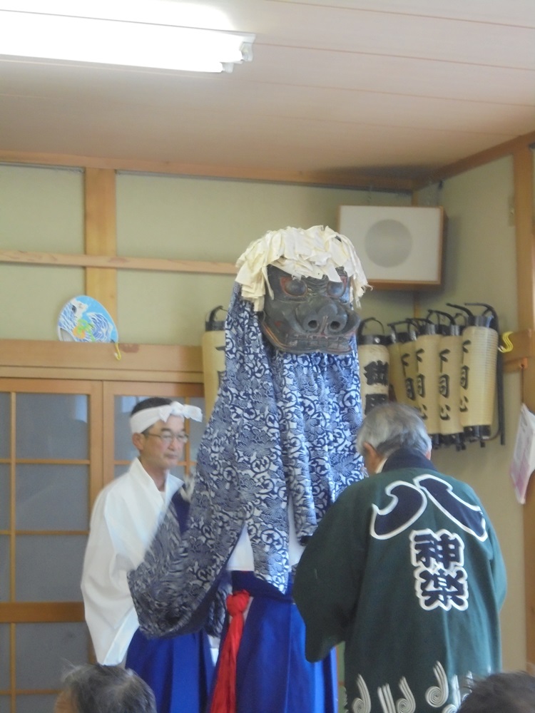 程洞稲荷神社例祭に_c0111229_19554149.jpg