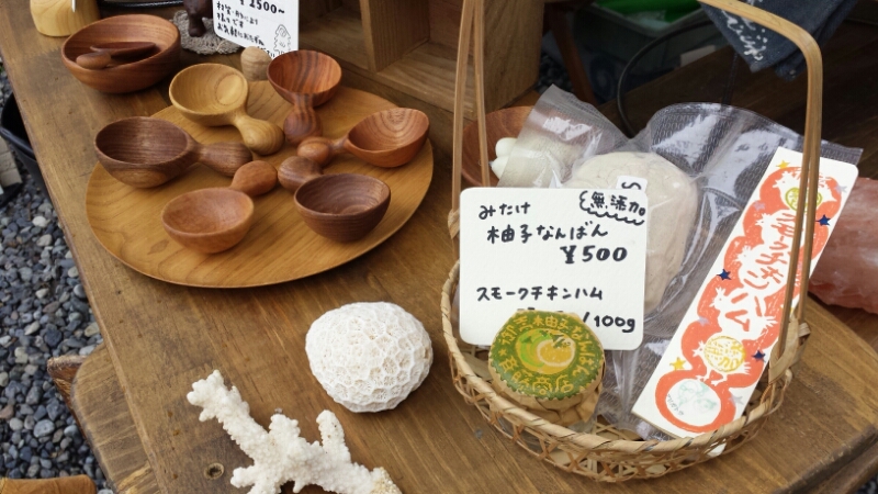 暮らしの陽だまり市行ってきました_e0155231_1251059.jpg