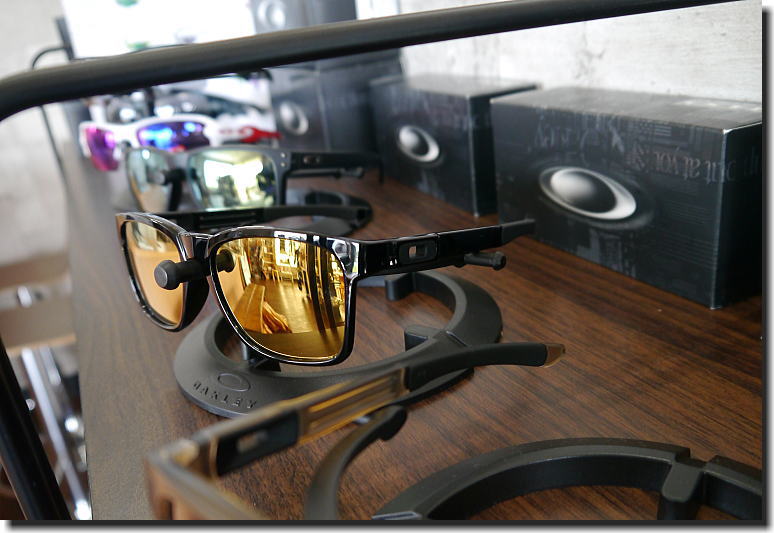 OAKLEY 2015\'_f0178858_16372340.jpg