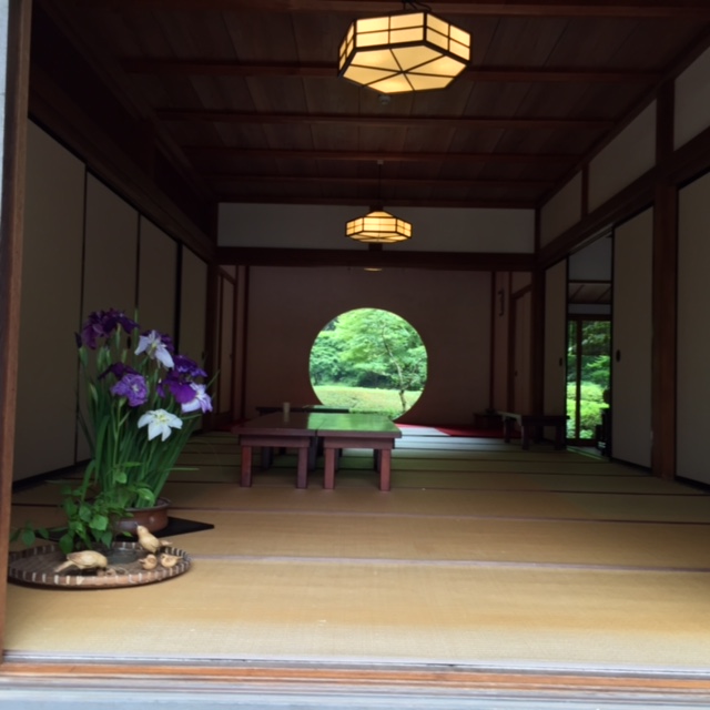 一休みしていました_b0093660_1750425.jpg