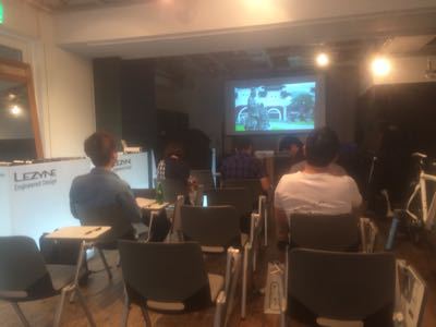 パシフィク、リンプロジェクト、ダイヤテック東京展示会!_d0197762_20163150.jpg