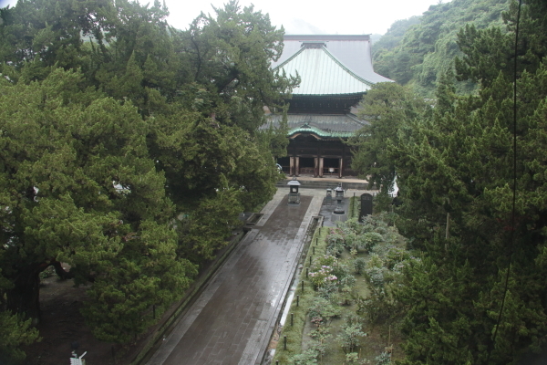 鎌倉　建長寺_f0330364_05583201.jpg