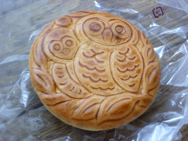 新宿中村屋 東武池袋売店_c0152767_21292857.jpg