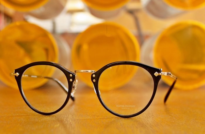 OLIVER PEOPLES OP-505 Limited Edition 雅」 : GBblog OLIVER PEOPLES OP-505 Limited Edition 雅」 : GBblog