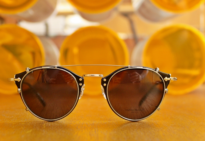 OLIVER PEOPLES OP-505 Limited Edition 雅」 : GBblog OLIVER PEOPLES OP-505 Limited Edition 雅」 : GBblog