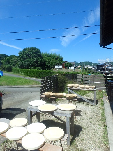 天日干し_d0195183_21503524.jpg