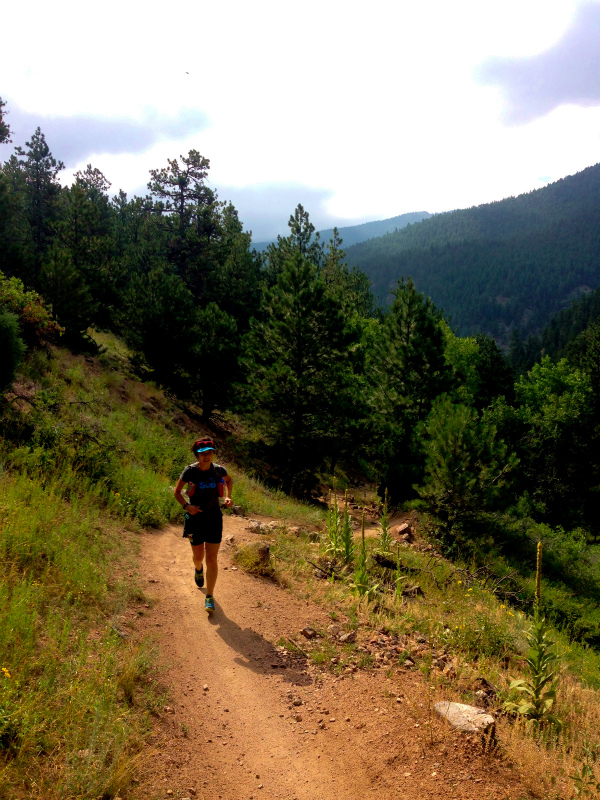 Boulder CO. USA Mountain Running Trip 2014/7/22-23_b0220886_17403387.jpg