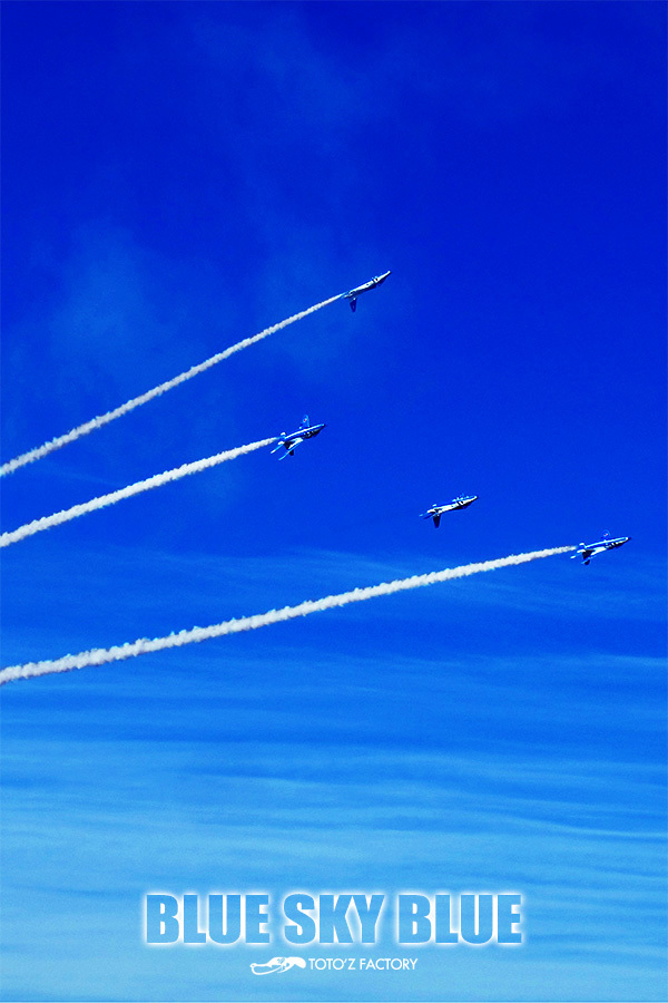 BLUE SKY BLUE_a0034287_10085248.jpg