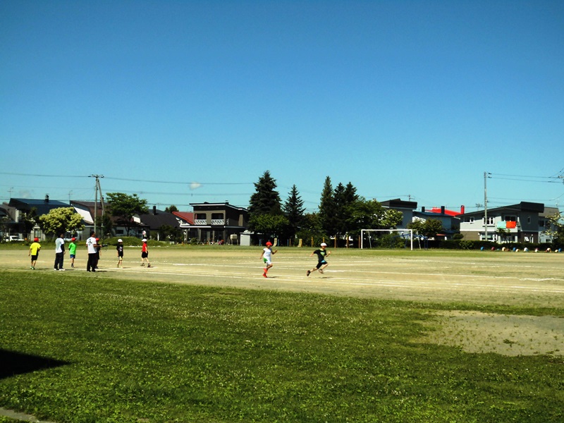 新体力テスト 当麻小学校ブログ 校長つれづれ日記 新体力テスト 当麻小学校ブログ 校長つれづれ日記