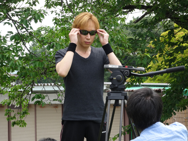 山形県内全域8チャンネル・さくらんぼテレビ番組「やまがたランニングナビ 第2弾!」に出演!_c0003493_1350499.jpg