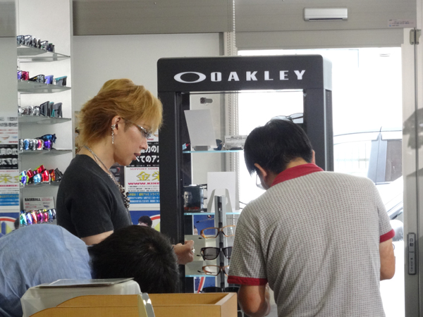 山形県内全域8チャンネル・さくらんぼテレビ番組「やまがたランニングナビ 第2弾!」に出演!_c0003493_13534183.jpg