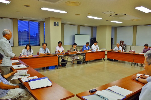 会議続きです_c0336902_18573973.jpg
