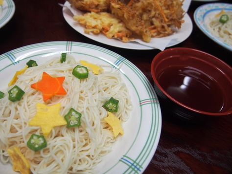 ちょっと特別☆七夕ナイト！_a0080406_21423744.jpg