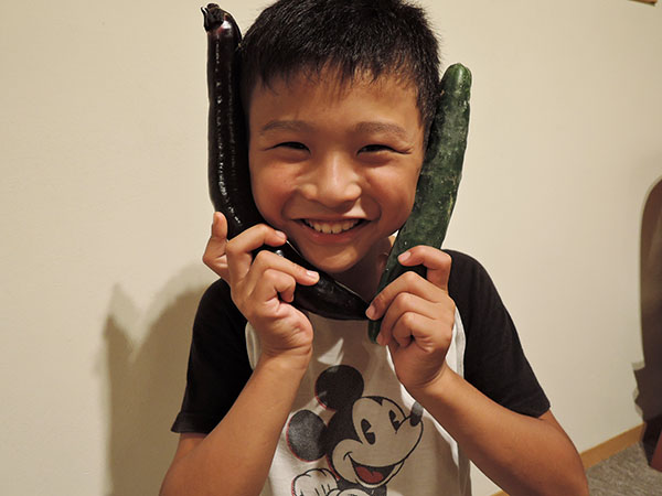 夏野菜_d0168406_826389.jpg