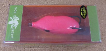 フィネス 雷魚フロッグ各種 入荷しました。 : ルアーショップ