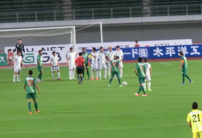 第63回 ベッキー食堂_d0237121_9125497.jpg