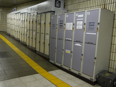 上野駅 その6(新幹線、JR線、京成線、東京メトロ線) : 旅行先で