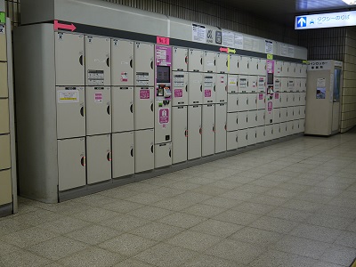 上野駅 その6(新幹線、JR線、京成線、東京メトロ線) : 旅行先で
