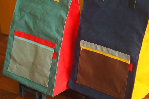「CARRY BAG」デビュー!_e0243765_14303799.jpg