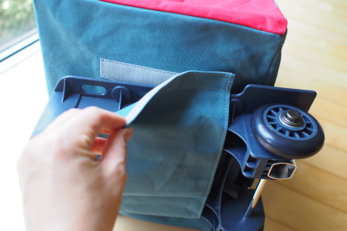 「CARRY BAG」デビュー!_e0243765_14391923.jpg