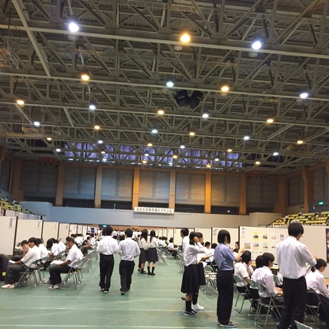 高校生就職準備ガイダンスに参加してきました。_d0182179_2038562.jpg