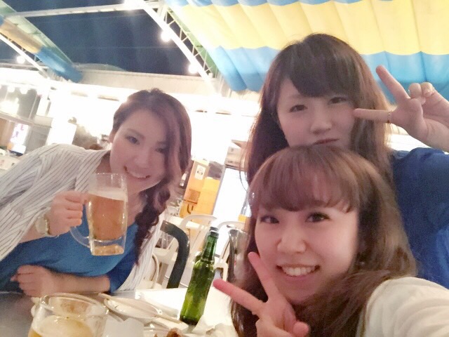 夏だー!海だ―!ビアだー!BBQだー!_a0171984_1923782.jpg
